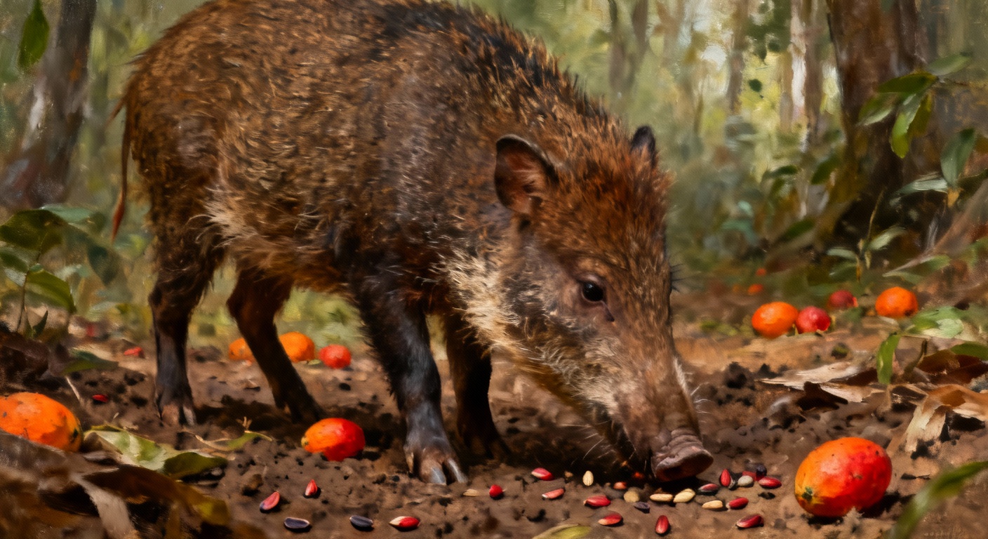 Pourquoi chaque animal compte