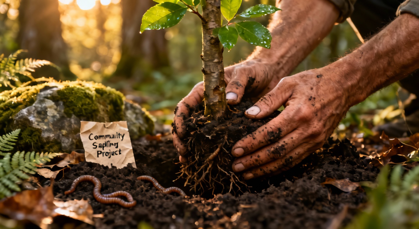Le secret d'une cohabitation réussie