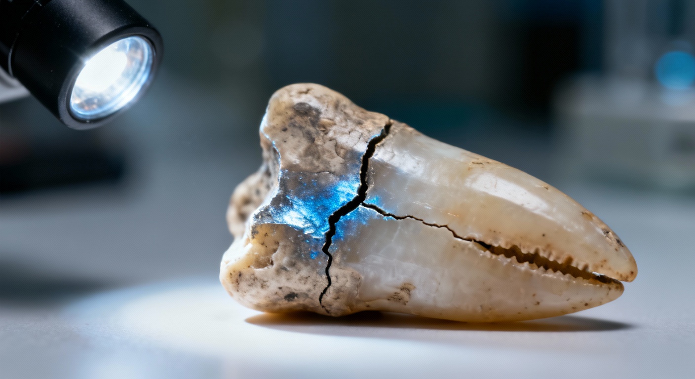 Le Plomb : L&rsquo;ennemi secret qui aurait causé la fin de Néandertal ?