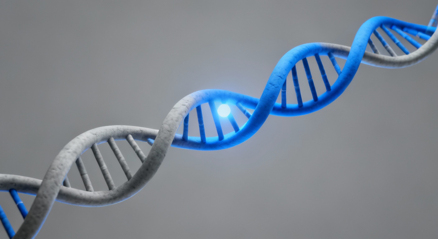 Une protection génétique qui a tout changé