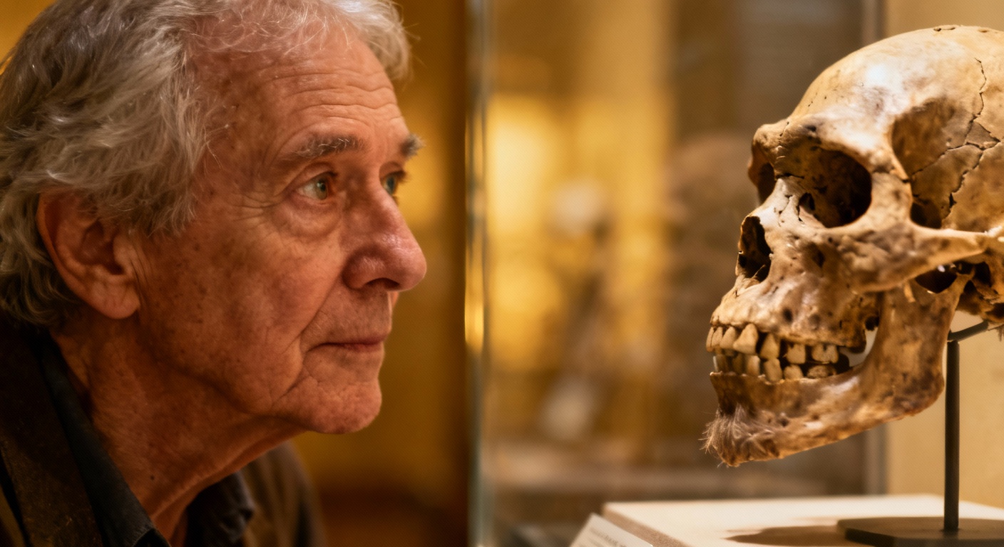 Conclusion : Ce que le passé nous apprend sur le présent