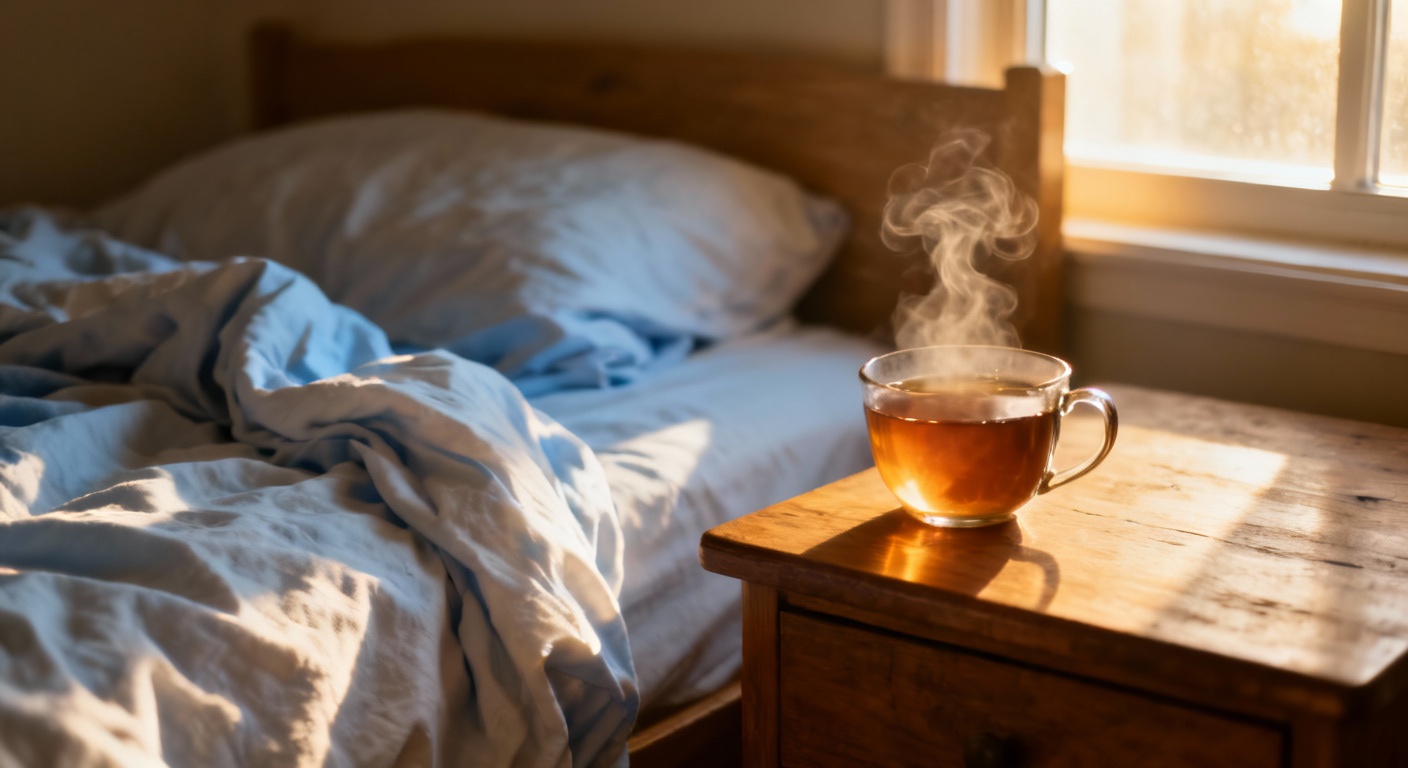 Les signaux physiques, souvent sous-estimés