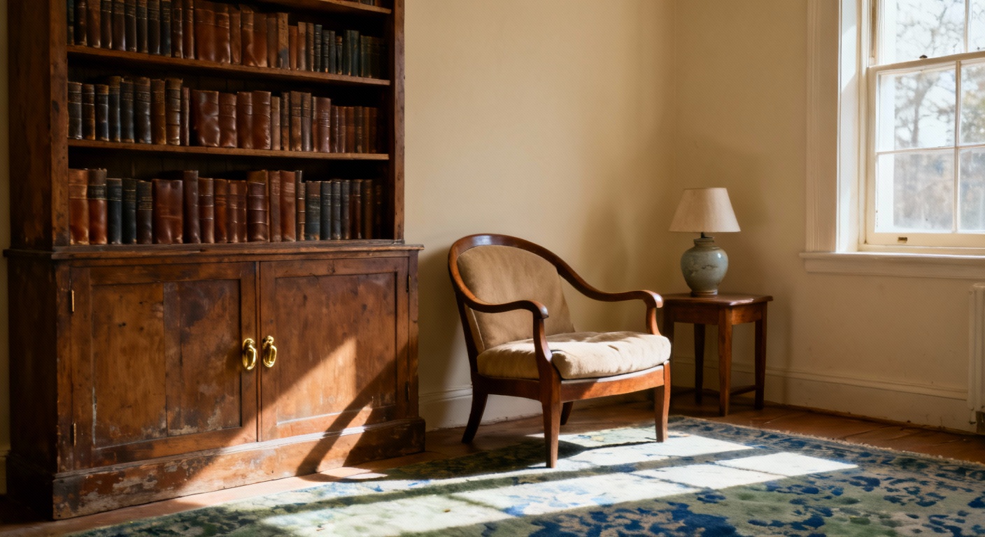 Le repli sur soi, un changement plus subtil