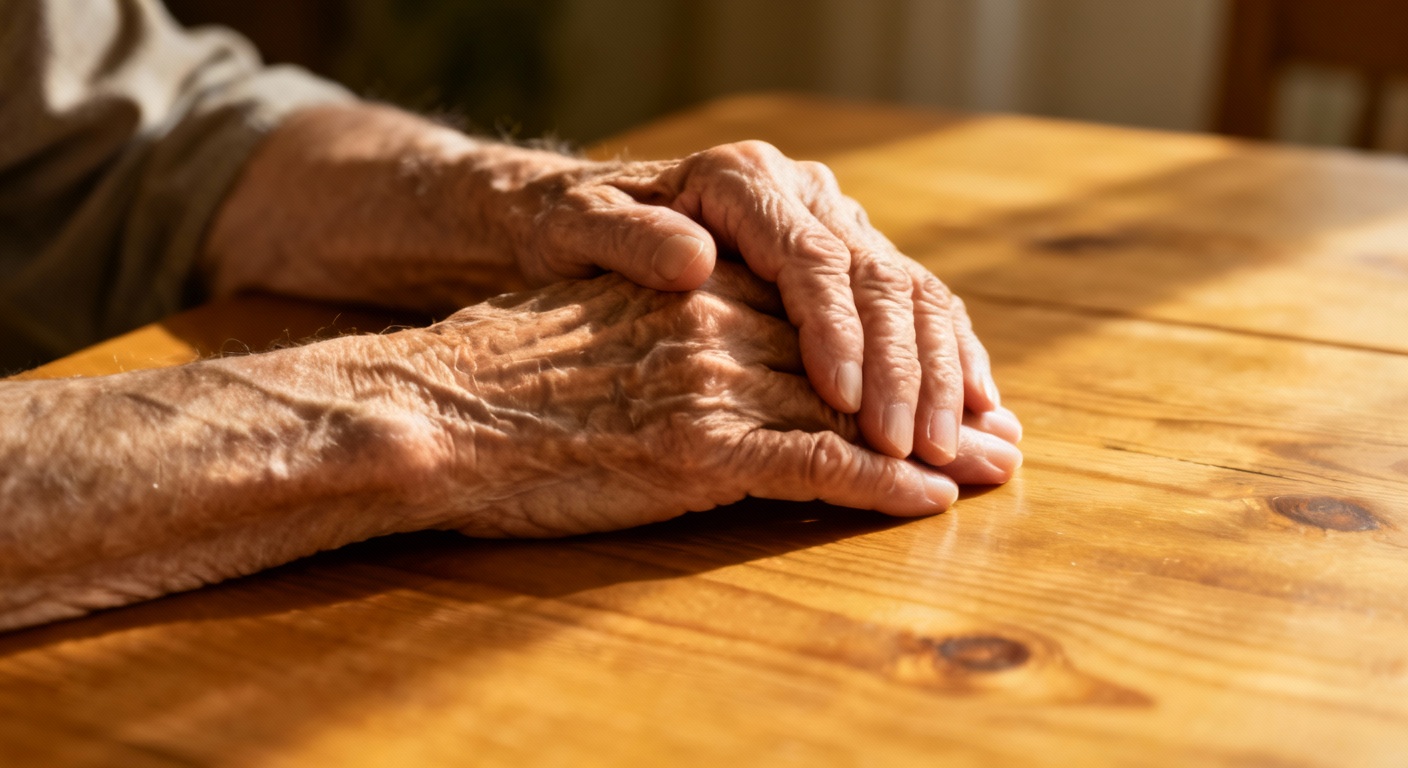 Alzheimer : au-delà des oublis, ces signes discrets qui devraient alerter