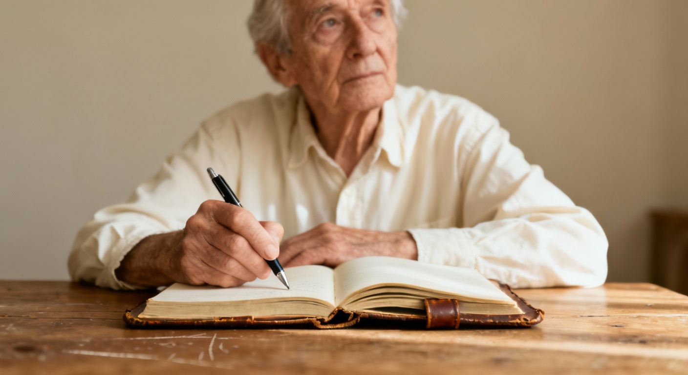 Quand la mémoire et les mots se dérobent