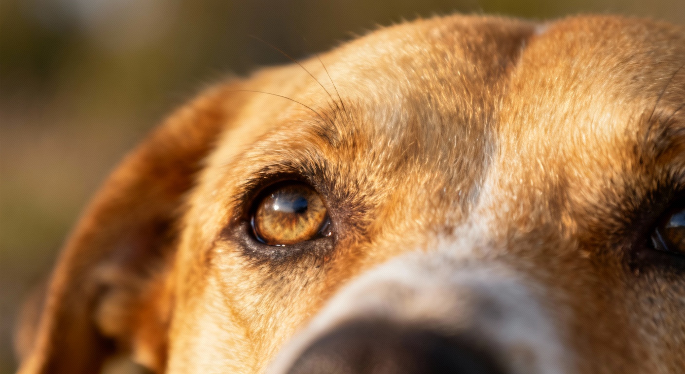 5 signes que votre chien vous aime vraiment, et pas seulement pour les croquettes