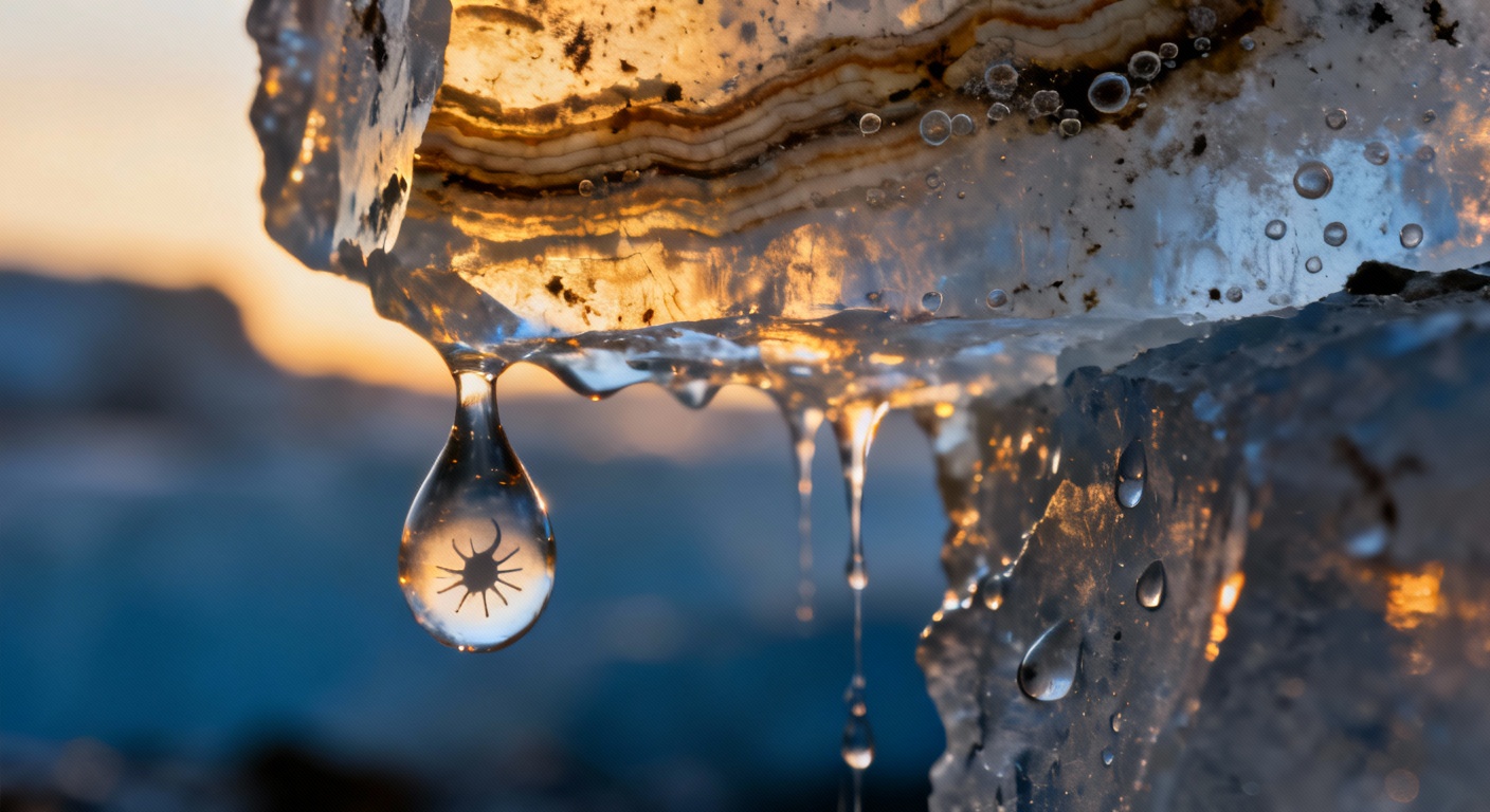 Conclusion : Une leçon de vie venue du passé