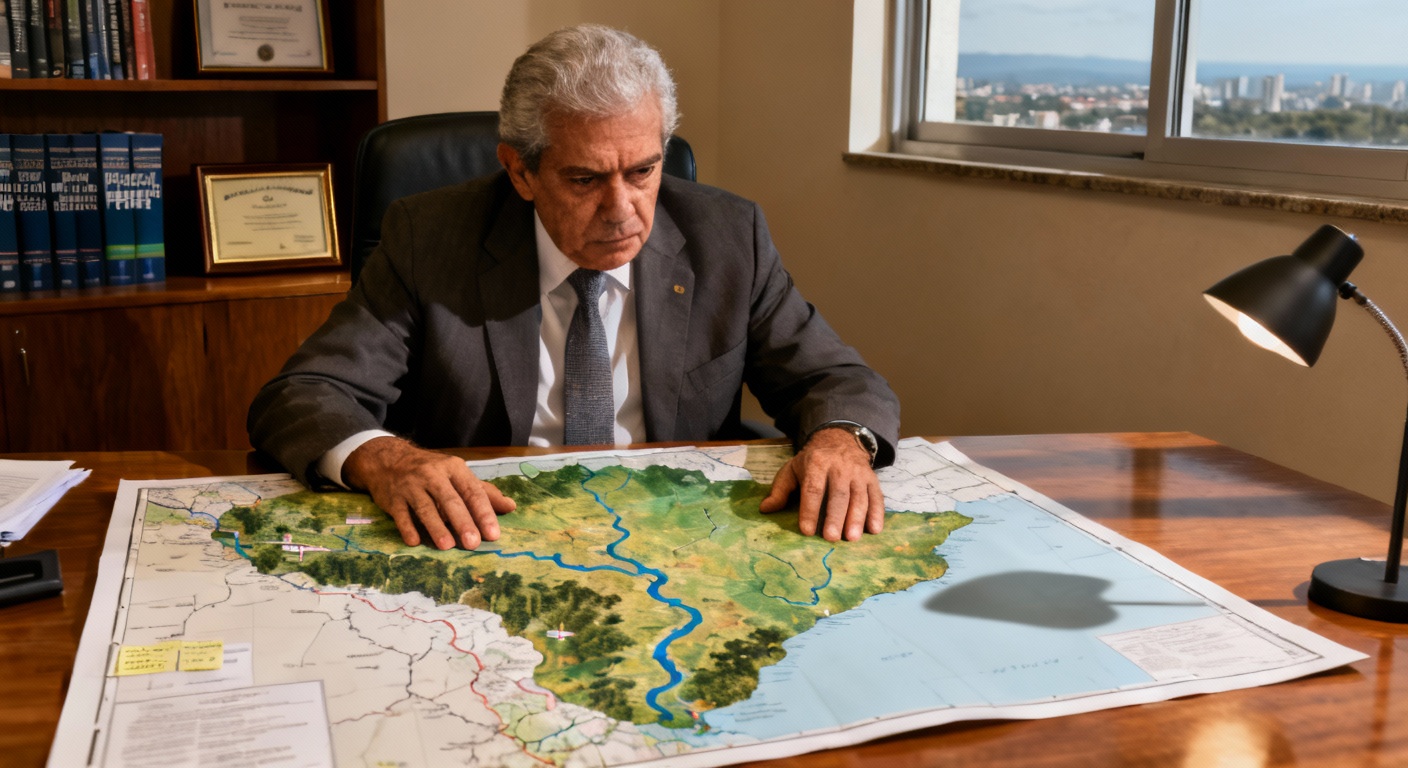 Alors, faut-il vraiment s'inquiéter au Brésil ?