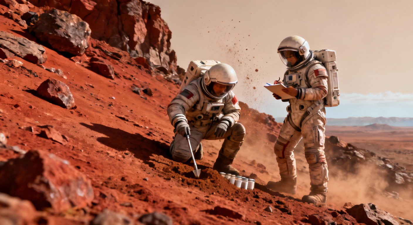 Conclusion : plus qu'un défi technologique, une épreuve humaine