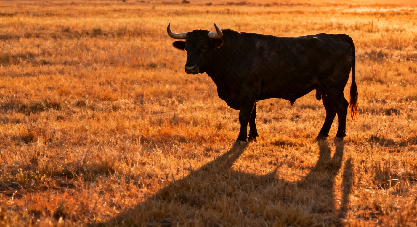 Espagne, le taureau immortel : entre culte ancestral et controverse moderne
