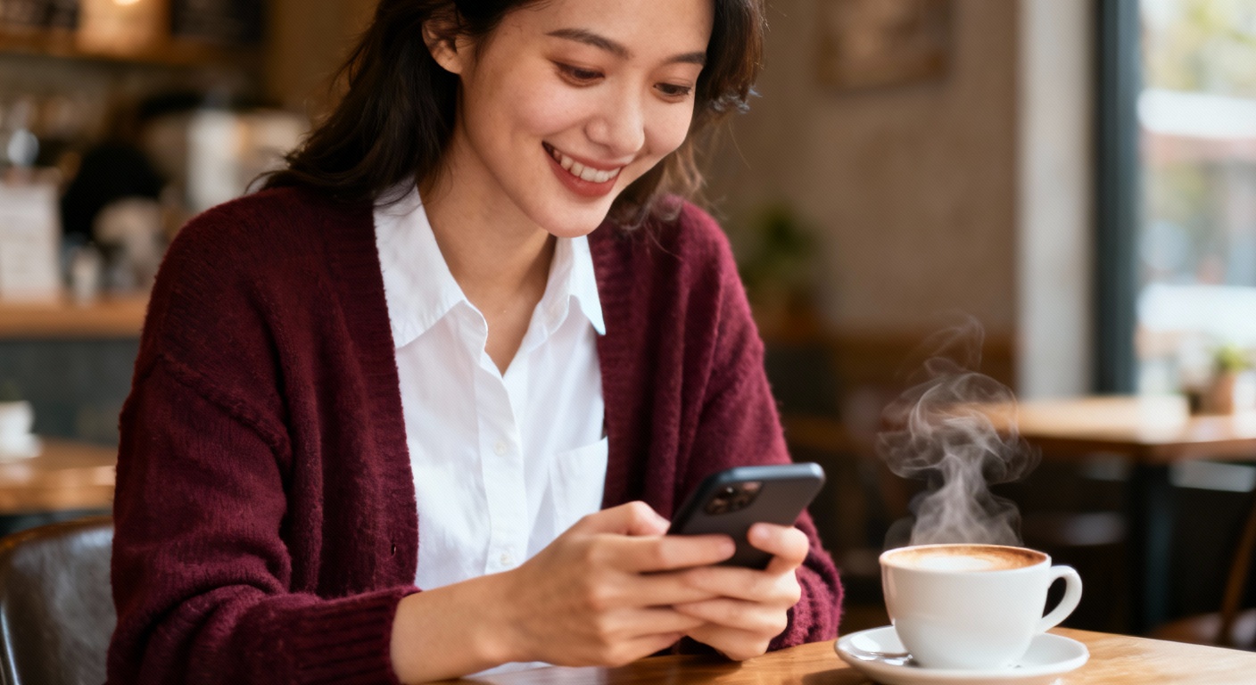 L'équation parfaite entre le chic et le pratique