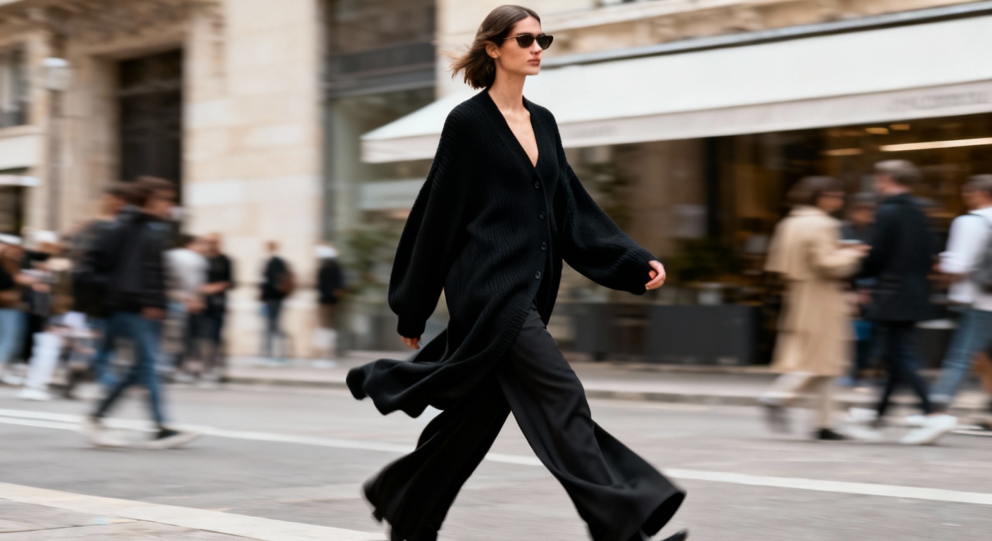 Plus qu'une tendance, un nouveau classique ?