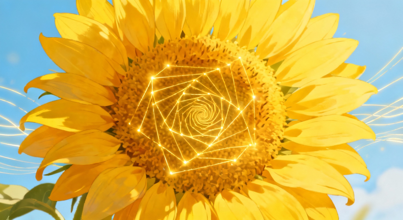 La fameuse suite de Fibonacci, c'est quoi au juste ?