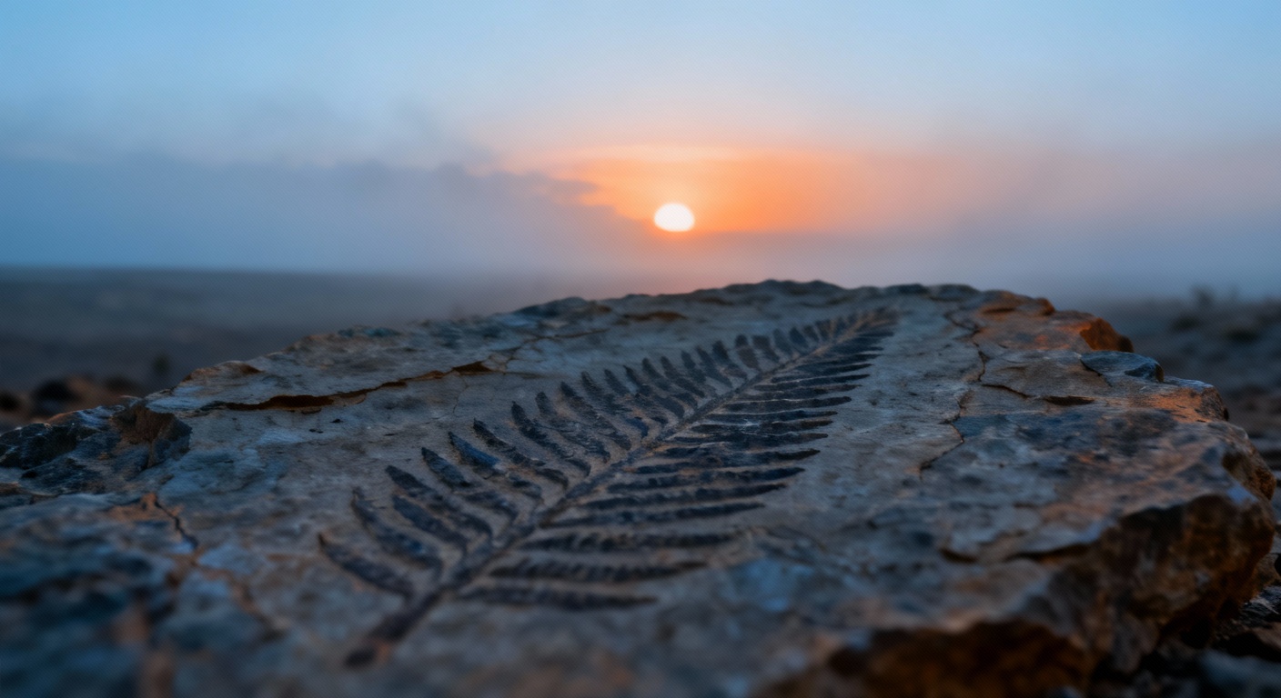 Conclusion : La nature est pleine de surprises