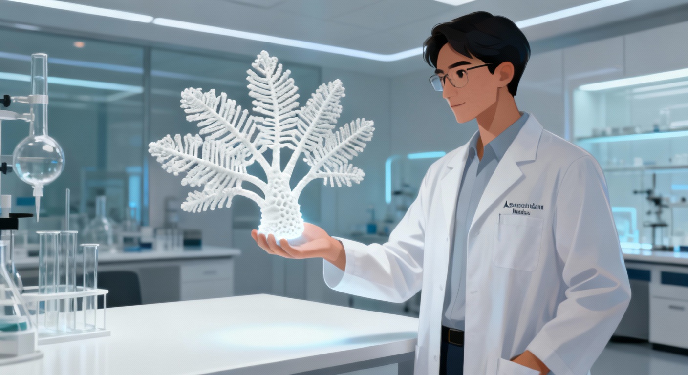 La technologie au service du passé