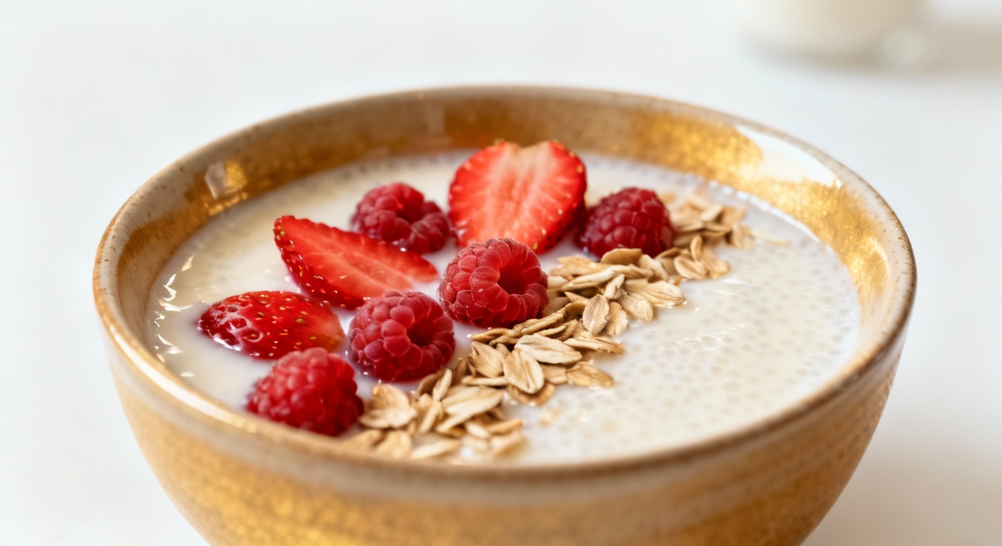 Contre l&#039;inflammation, ce duo naturel ferait mieux que les célèbres oméga-3