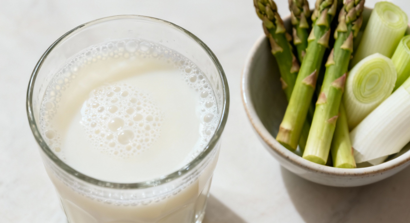 Contre l&rsquo;inflammation, ce duo naturel ferait mieux que les célèbres oméga-3