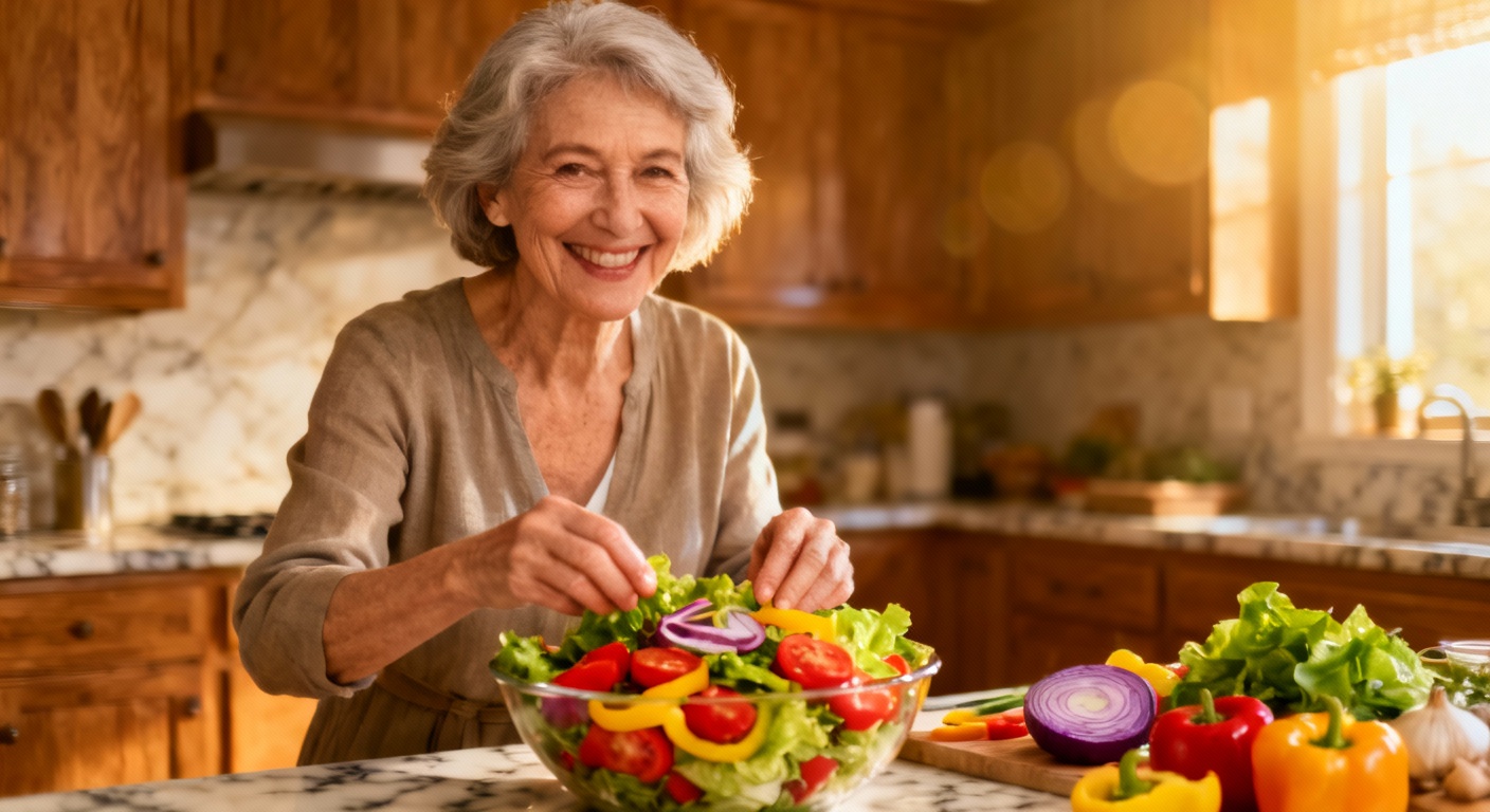 Un espoir concret pour les maladies chroniques