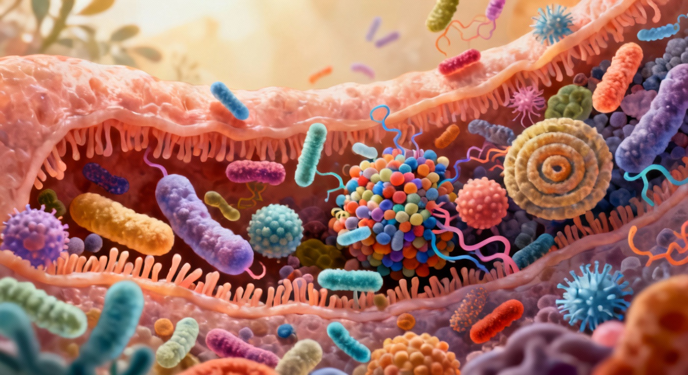 Le secret d'une synergie bien huilée