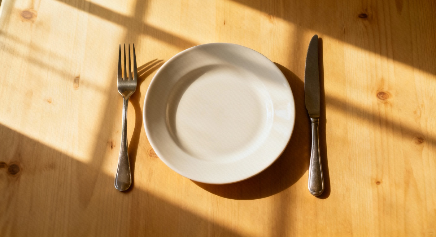 Conclusion : l'assiette, premier remède ?