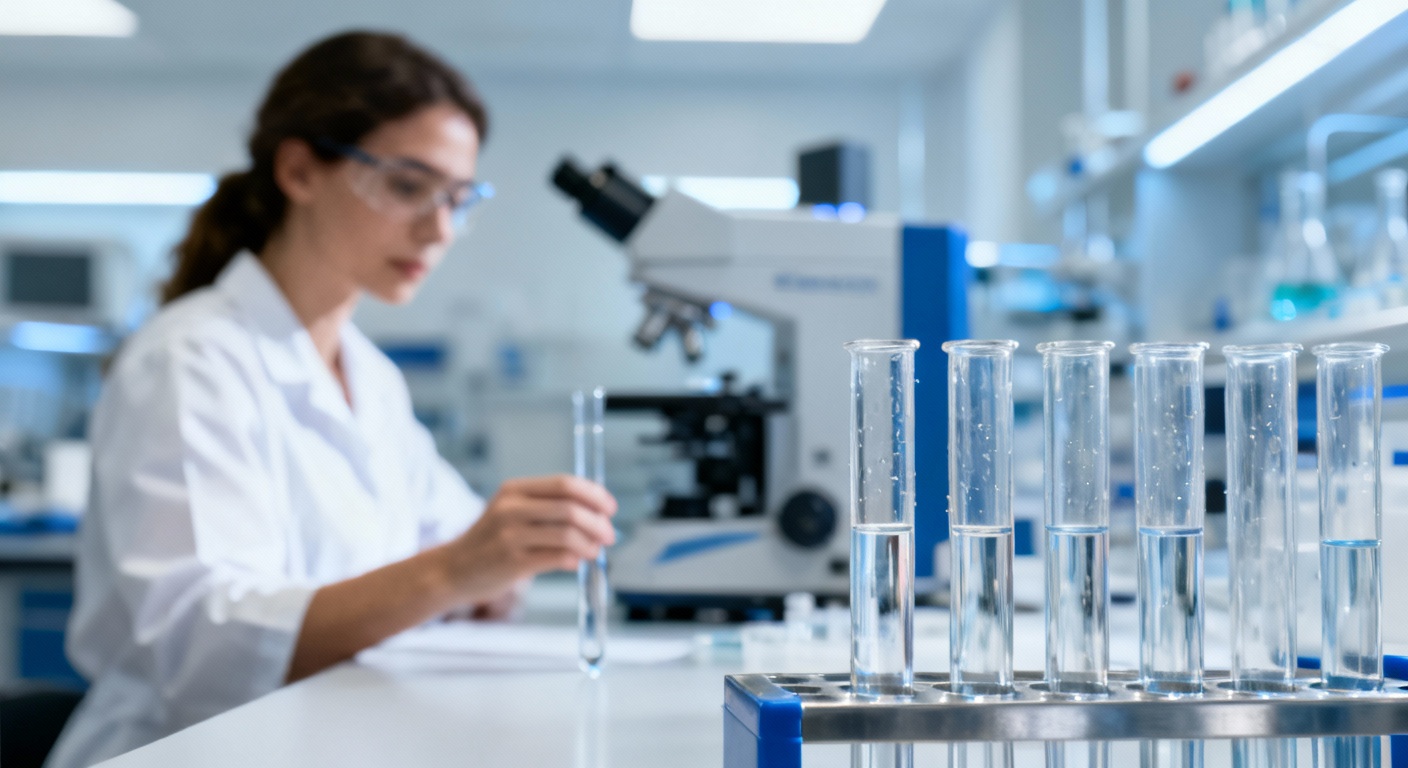 Une étude comparative pour y voir plus clair