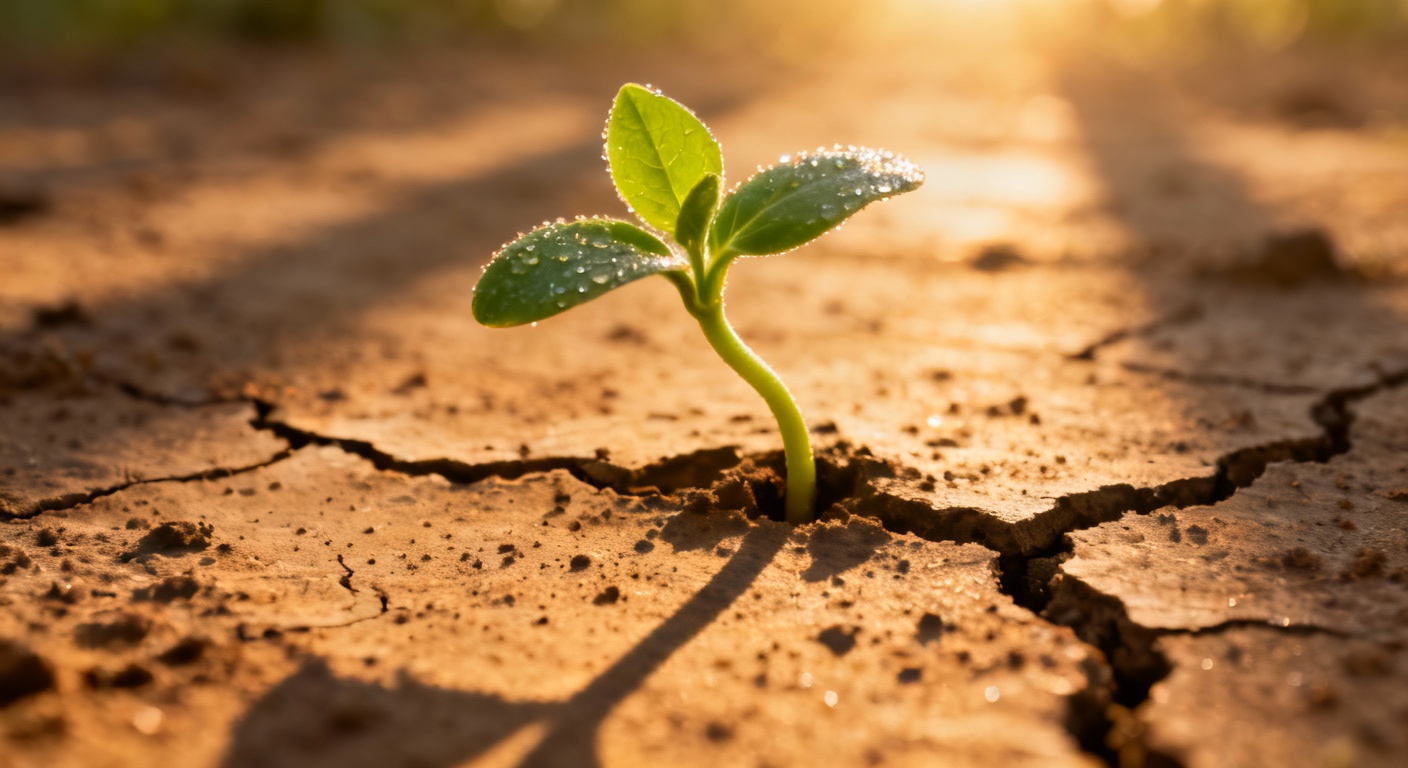 Conclusion : Il est plus que temps d'agir