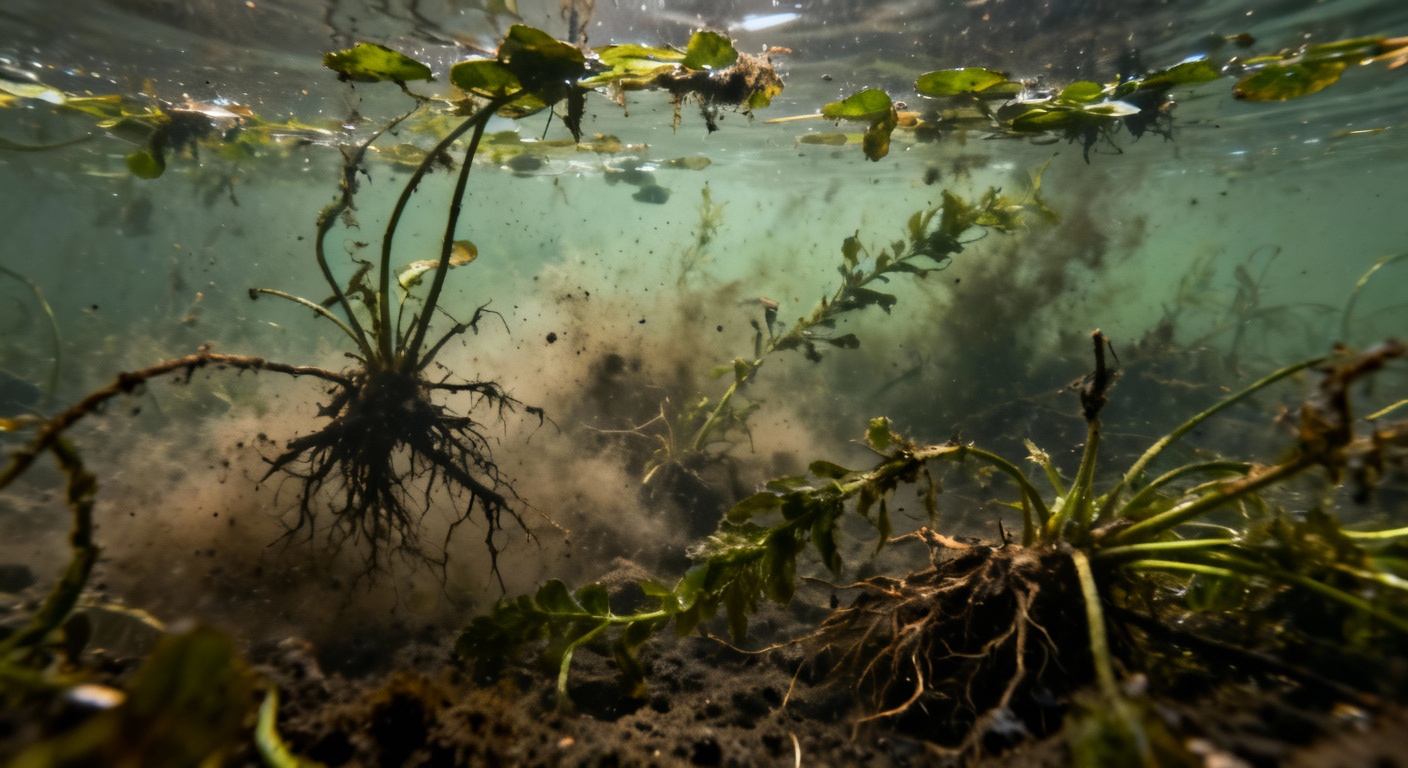 Le danger de relâcher son animal dans la nature