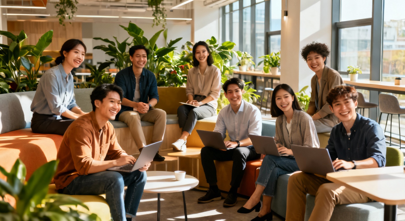 Conclusion : vers une nouvelle culture du travail ?