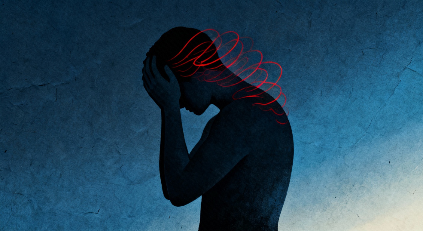 Quand le corps et l'esprit tirent la sonnette d'alarme