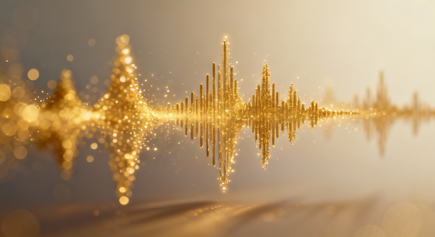 Des paroles étranges mais communes