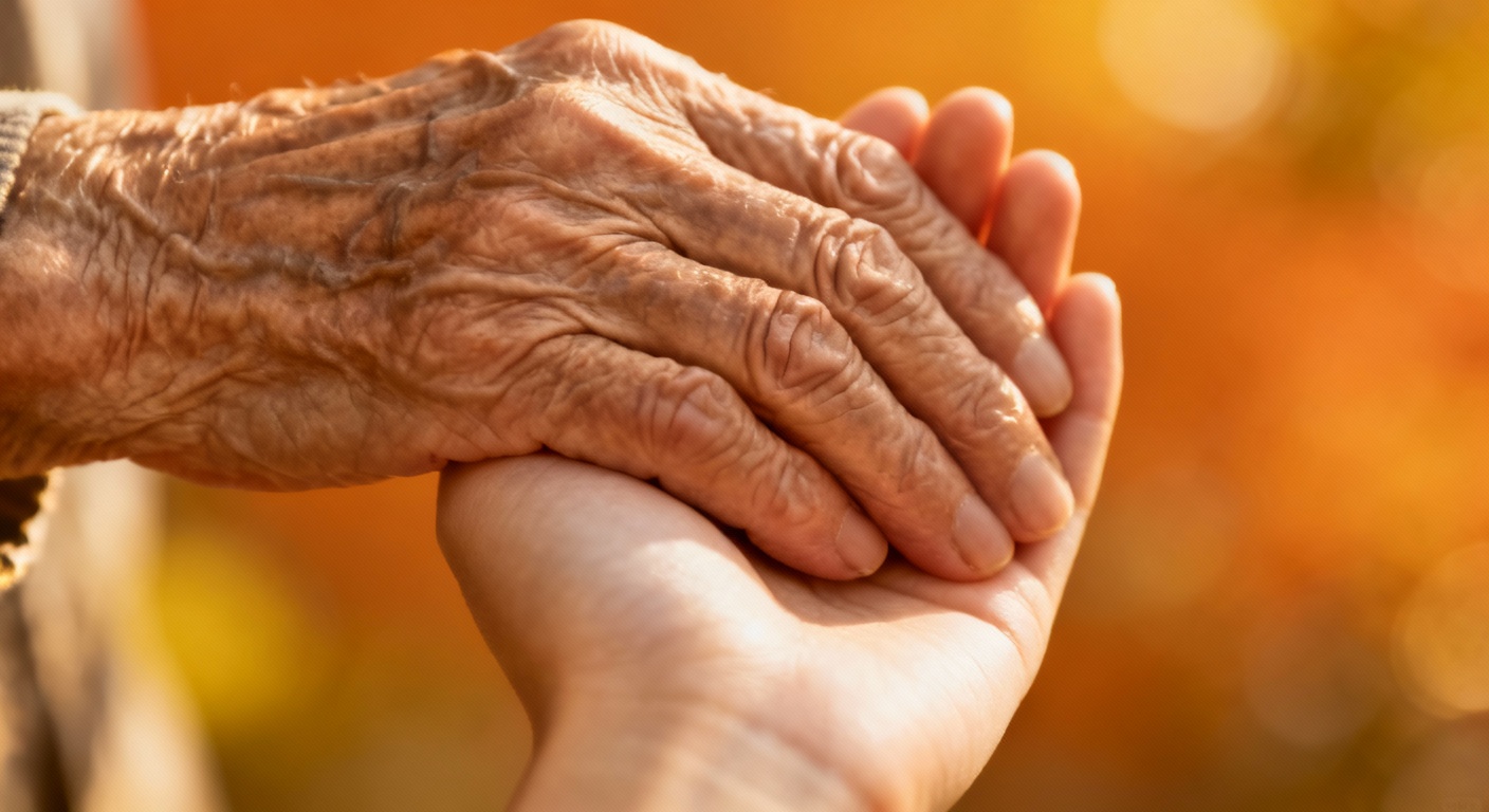 Les derniers mots avant de mourir : un mystérieux aperçu de la conscience ?