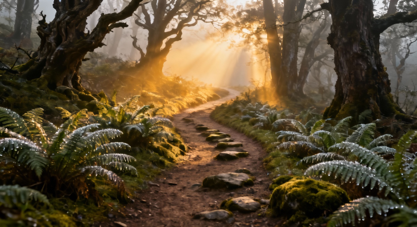 Conclusion : Un voyage encore plein de secrets