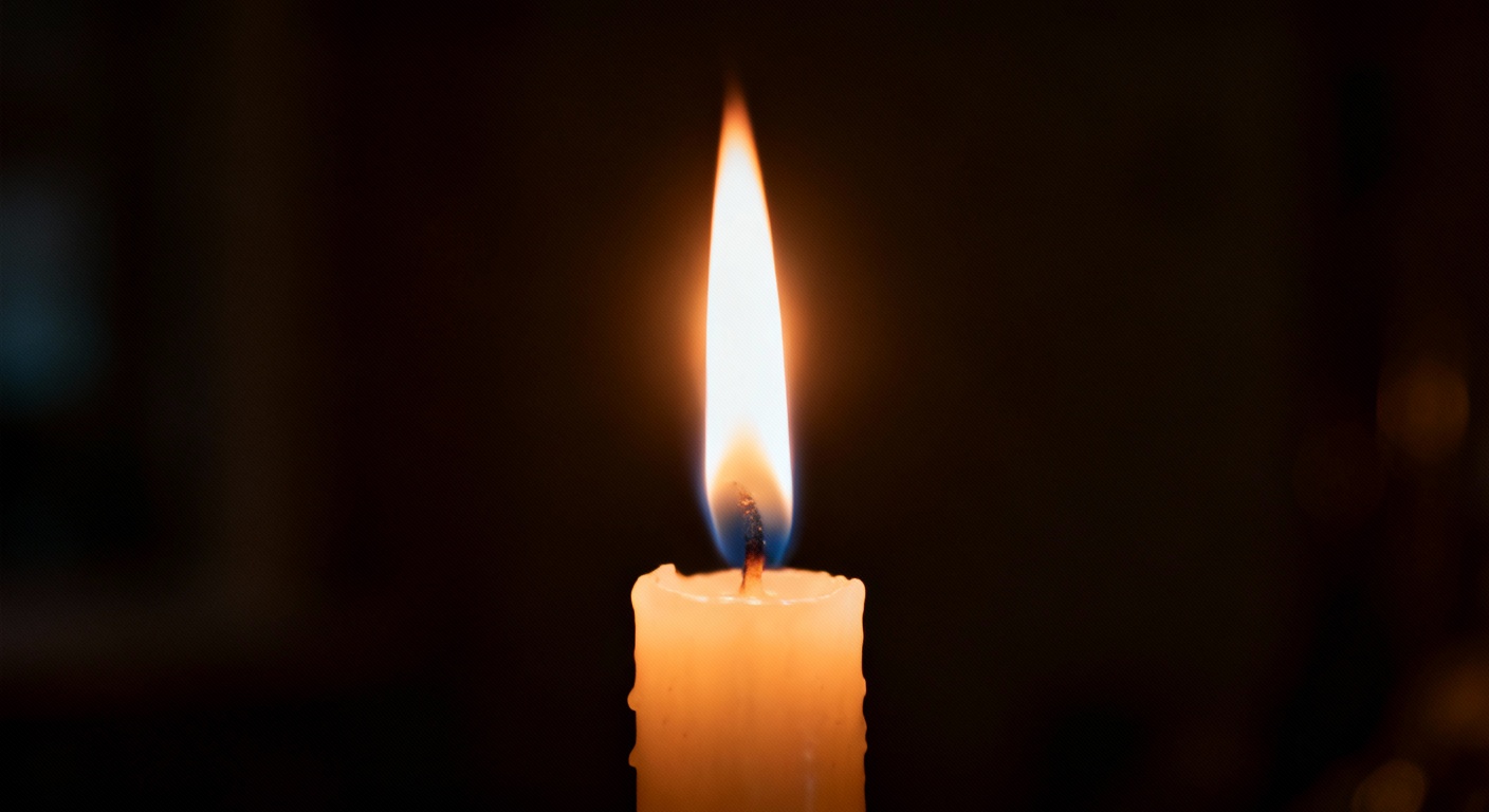 Le « sursaut de lucidité » : un dernier cadeau inattendu