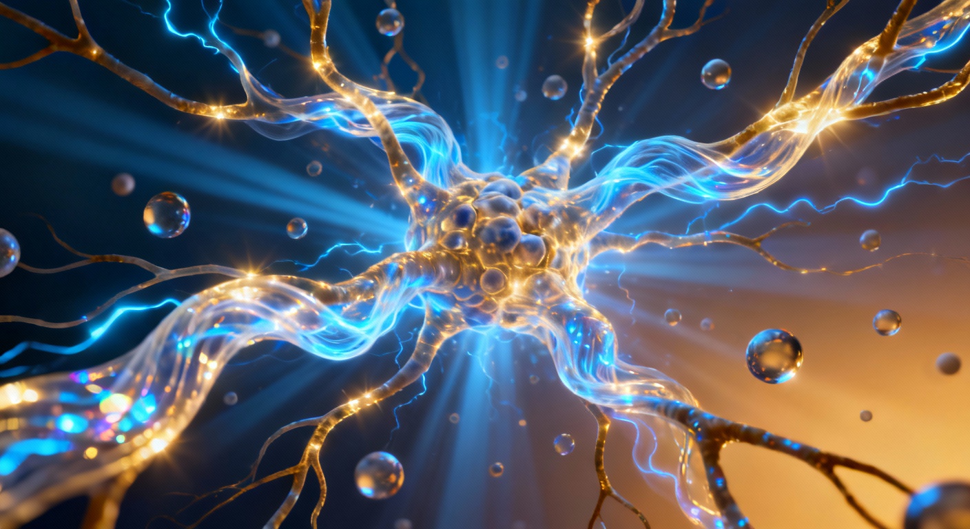 Le mystère scientifique de ce regain de conscience