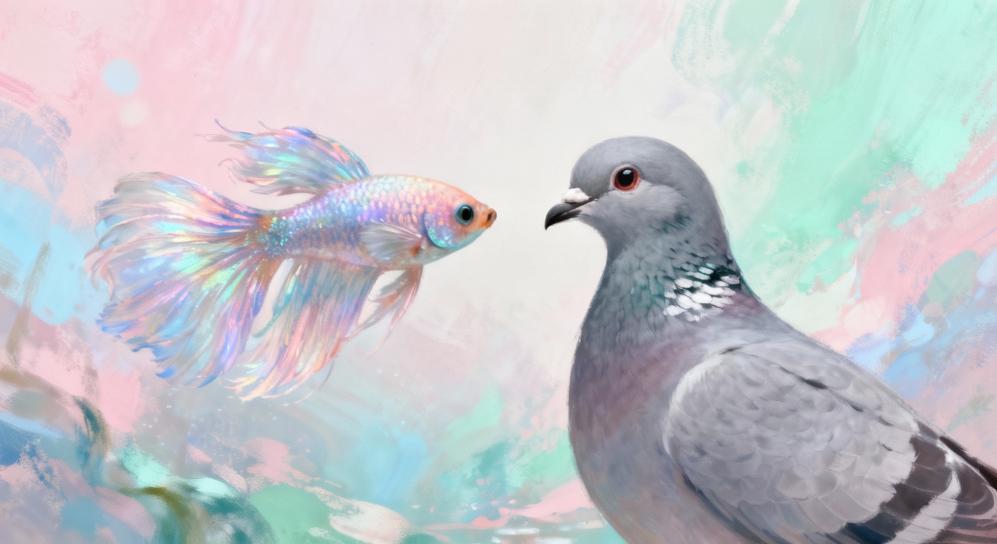 Conclusion : Un regard dans l'esprit des animaux