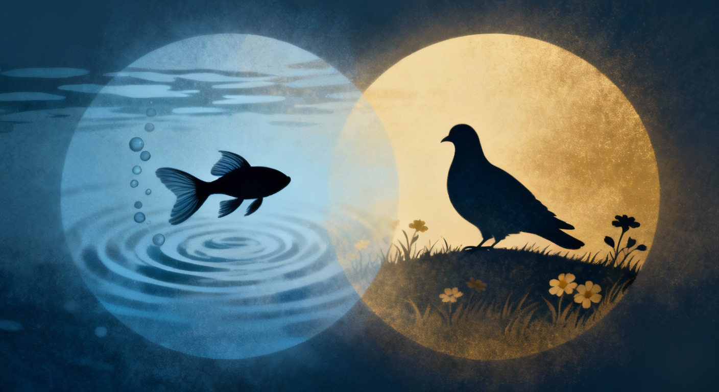 Qu'est-ce que cela nous apprend vraiment ?