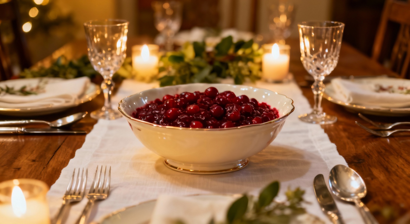 Le secret surprenant de la culture des canneberges : une histoire d&rsquo;eau&#8230; et d&rsquo;araignées !