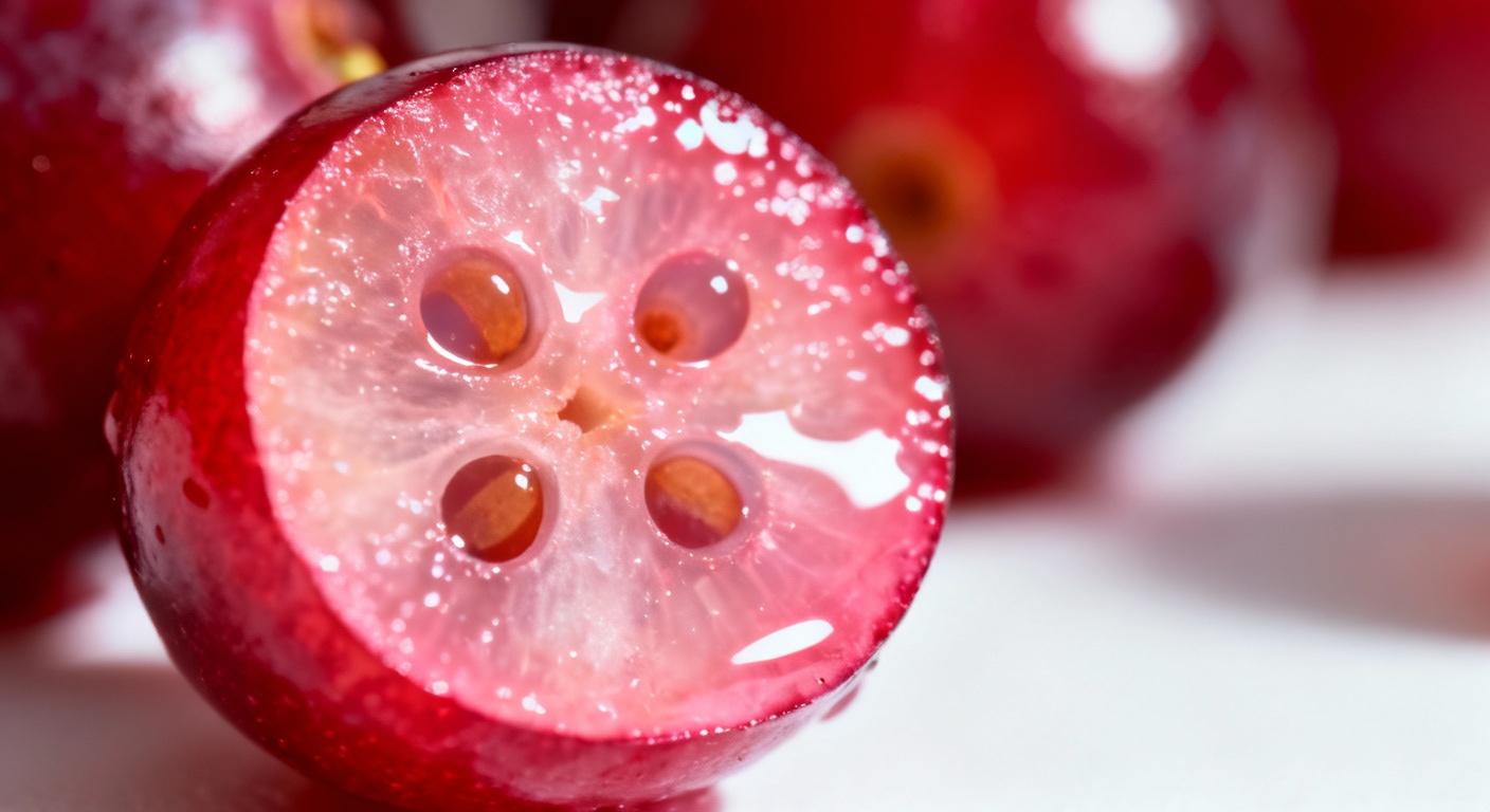 La magie des petites poches d'air