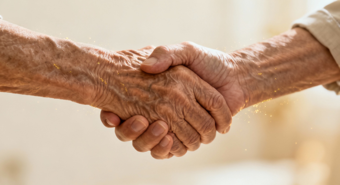 Conclusion : Un petit geste pour un grand sourire