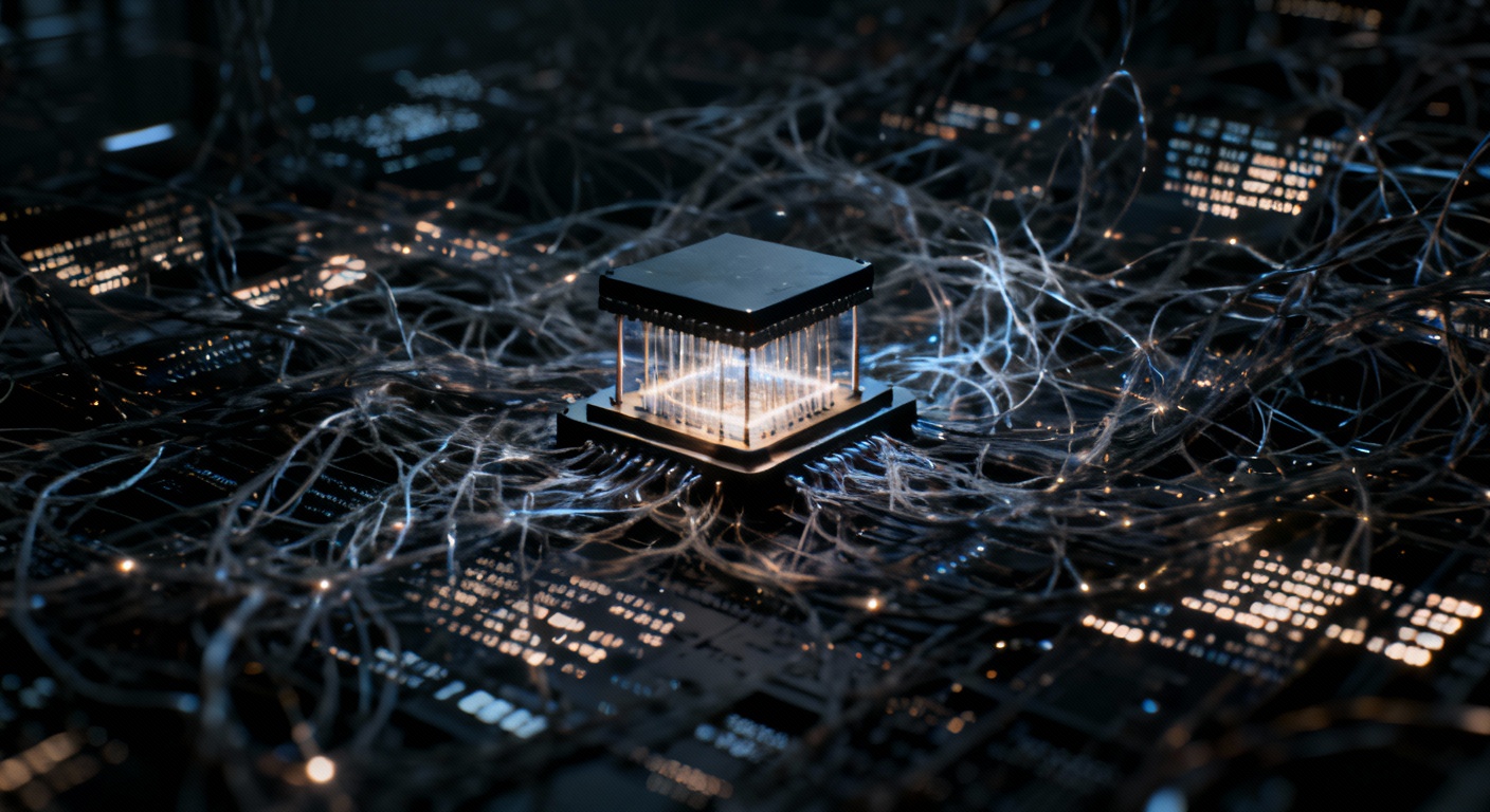 Ce casse-tête que même les ordinateurs quantiques ne pourront jamais résoudre