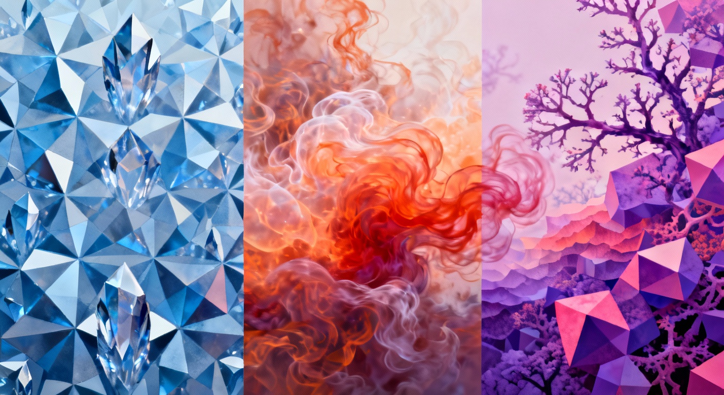 Les étranges caprices de la matière quantique