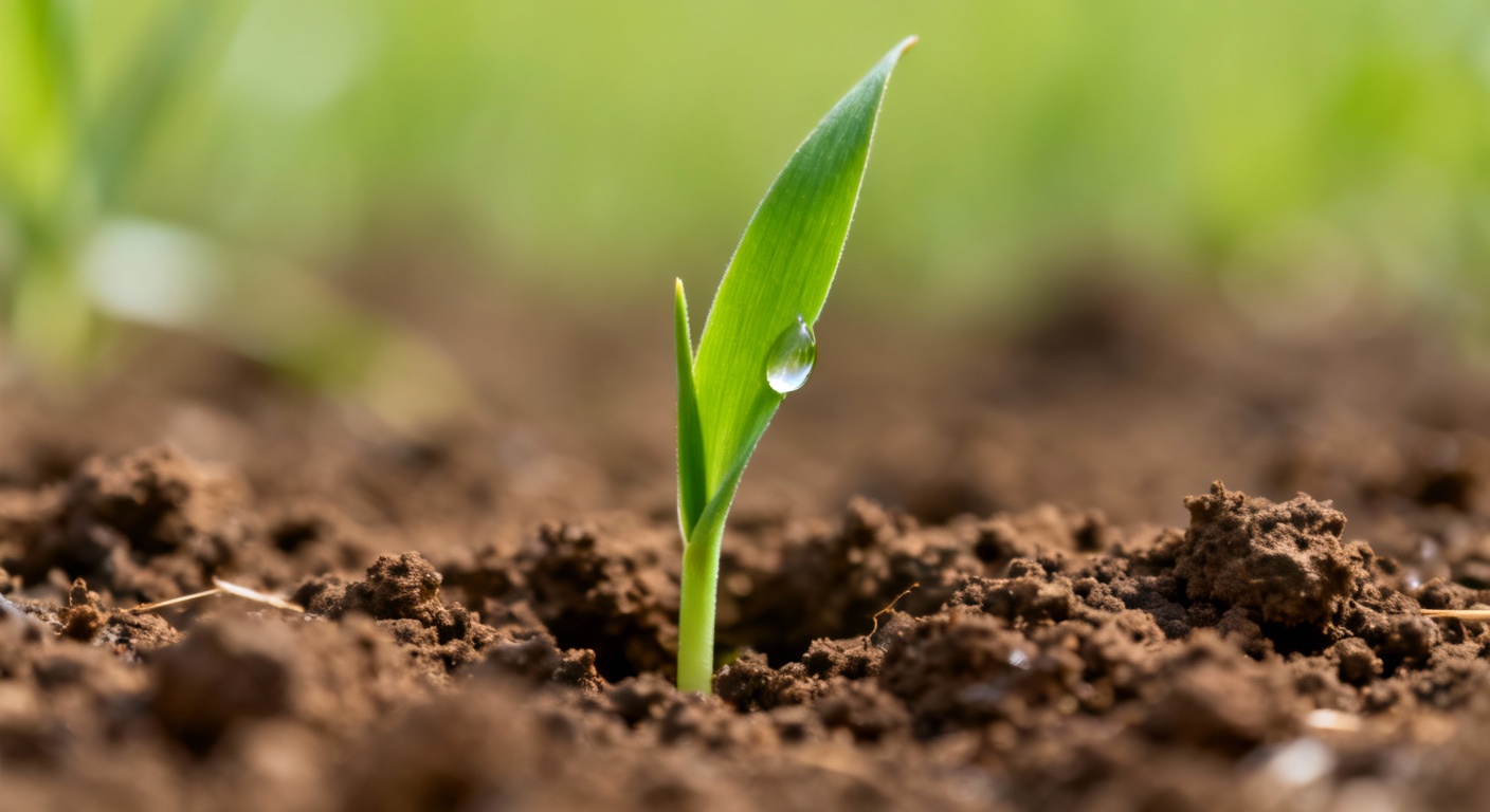 Produire plus sans utiliser plus de ressources