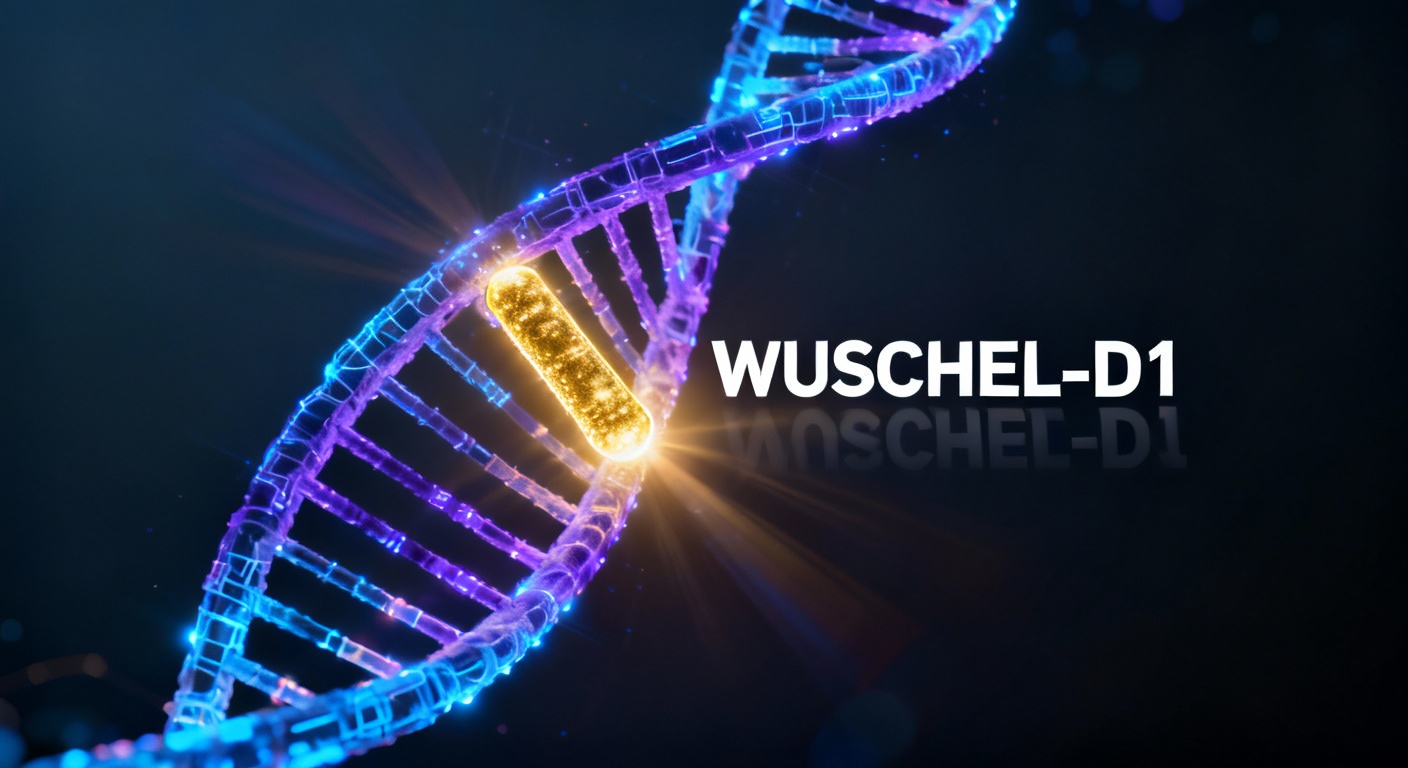 Un petit gène qui change tout