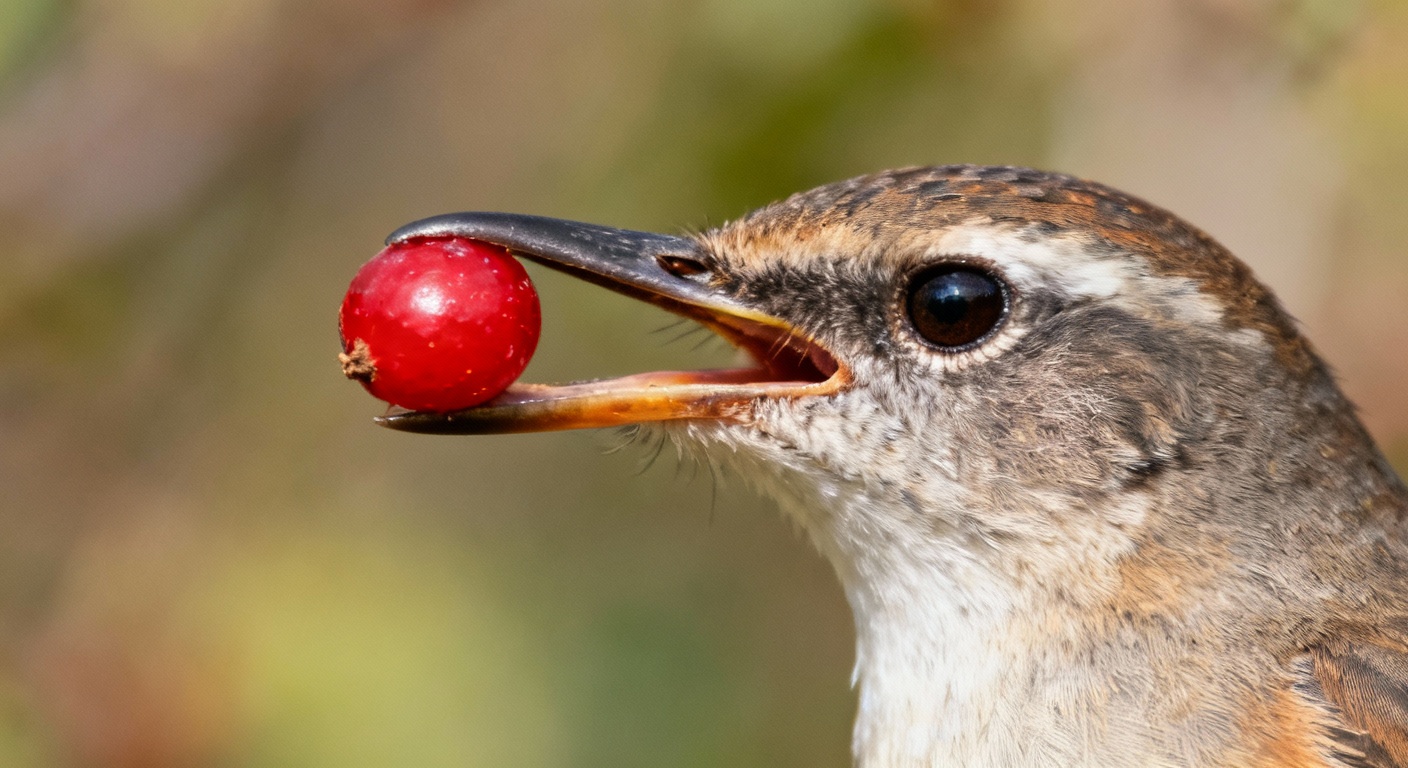 L'ancienne idée sur la propagation des plantes