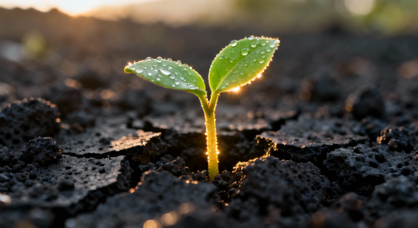 Conclusion : L'incroyable laboratoire de Surtsey