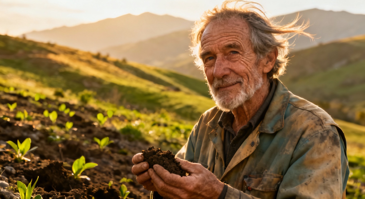 Ce que les chercheurs nous disent : la vie suit la vie