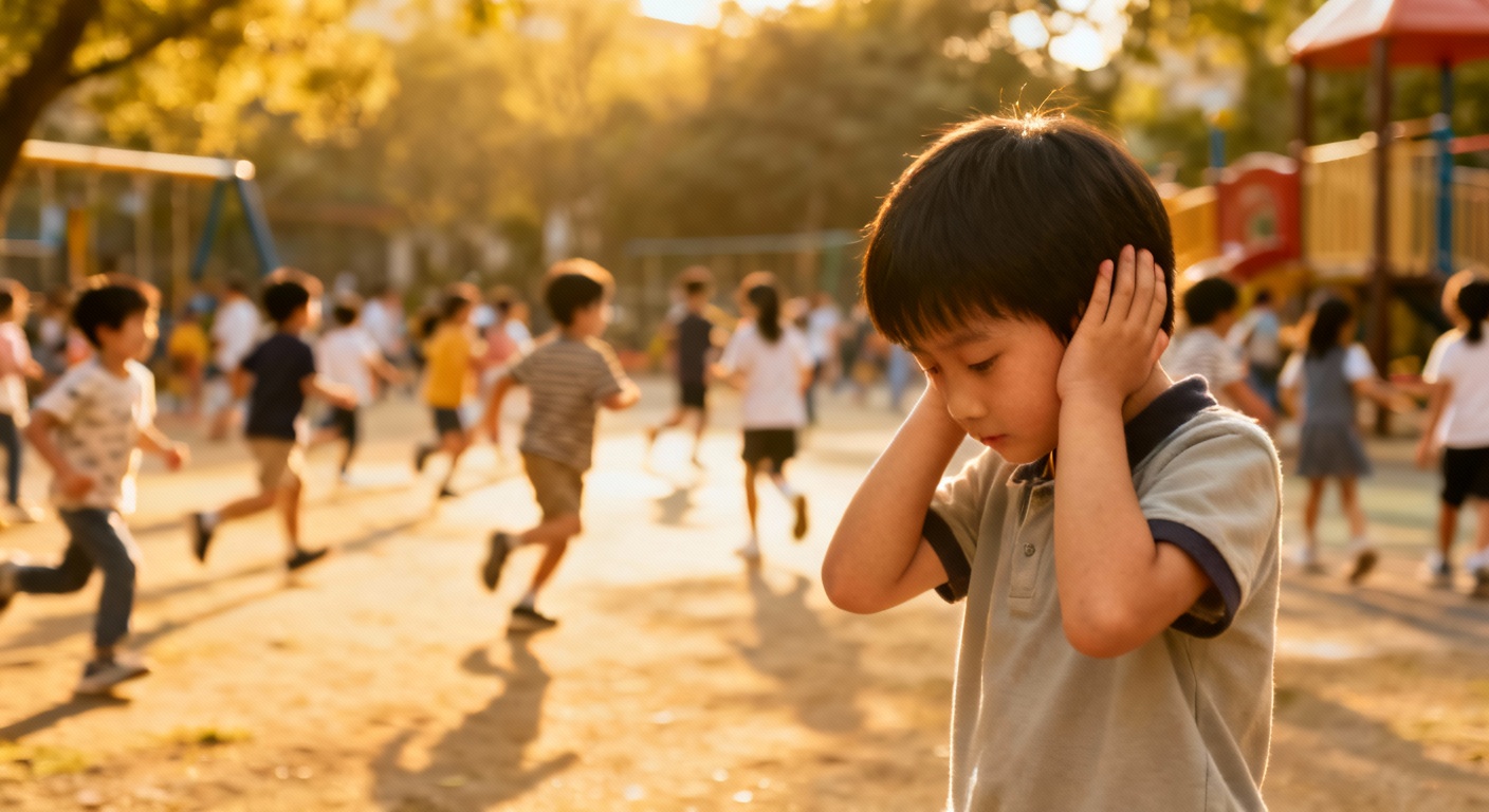 Quand l'école devient un supplice