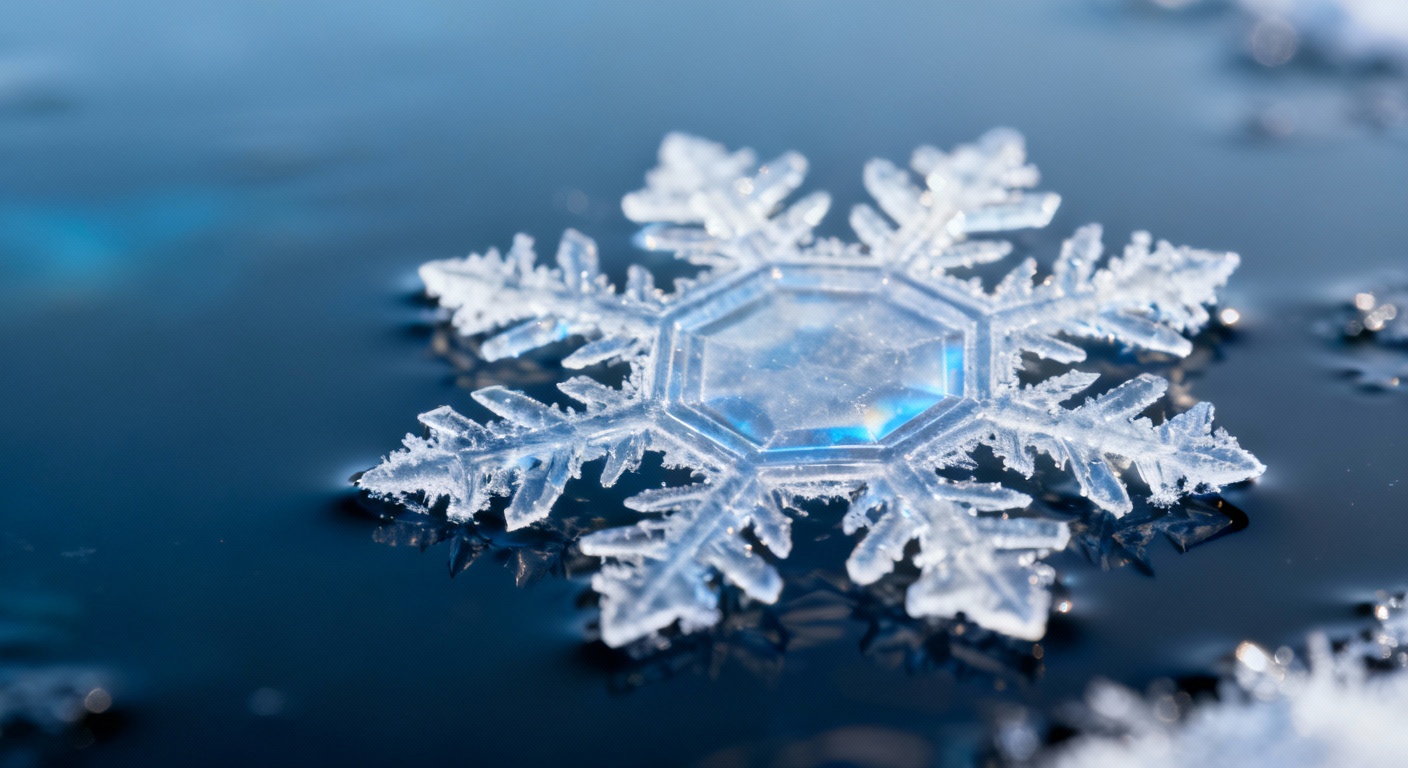 Les modèles climatiques ont négligé un élément majeur de l’océan Austral — et la réalité est encore plus inquiétante