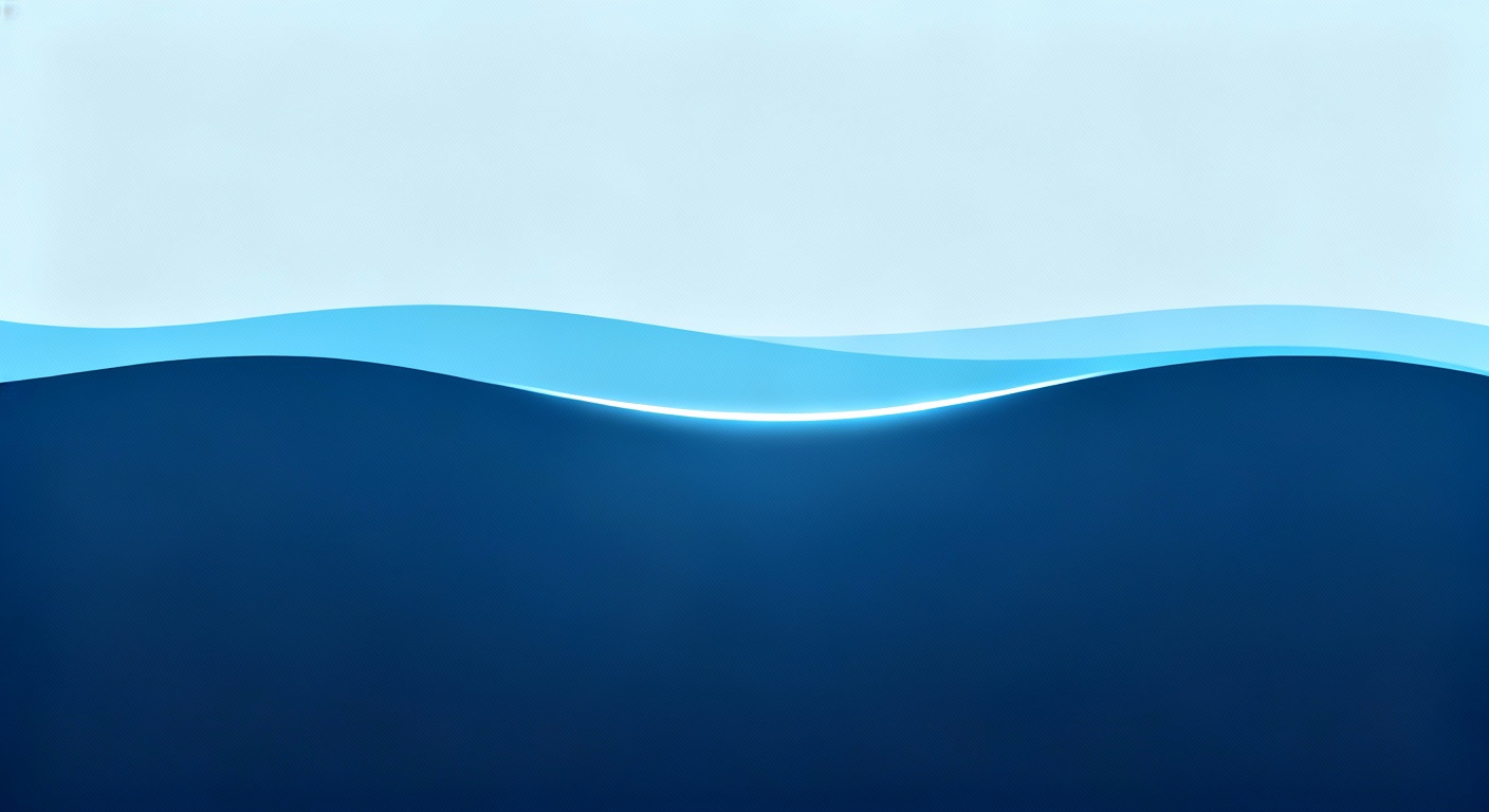 Comment l'océan piège le gaz carbonique