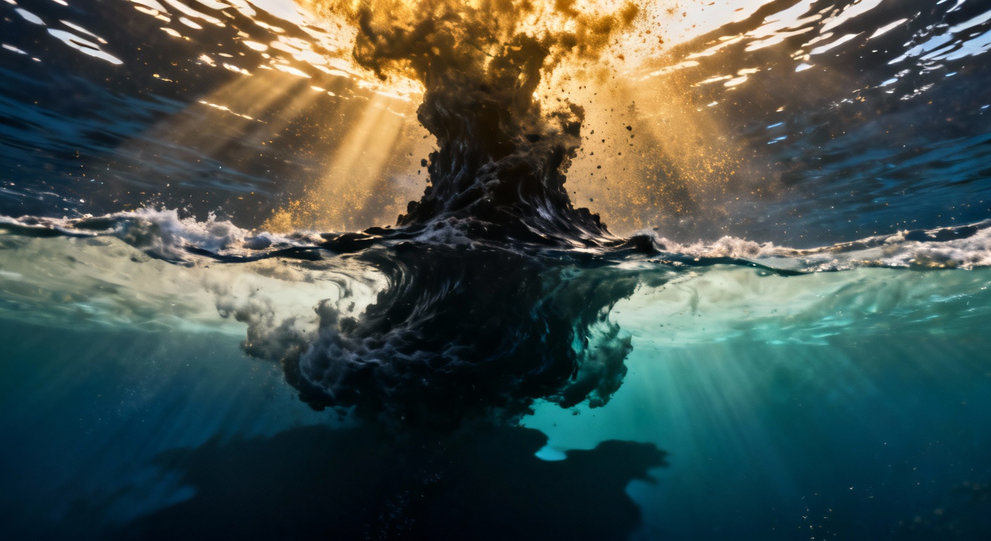 Le danger qui nous guette maintenant